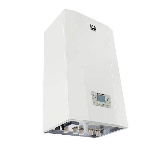 Настенный газовый котел ЛЕМАКС PRIME-C35
