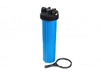 Колба Unipump BIG BLUE CFC-20BB01 (без картриджа)