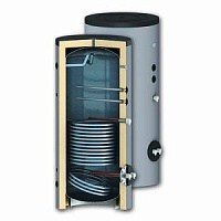 Бойлер косвенного нагрева Sunsystem SN 400