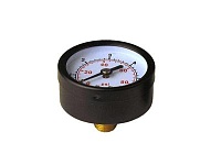 Манометр Unipump аксиальный 1/4"