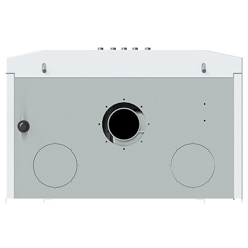 Настенный газовый котел ЛЕМАКС PRIME-C24