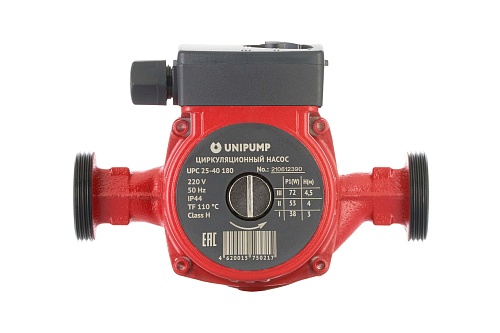 Циркуляционный насос Unipump UPC 25-40 130