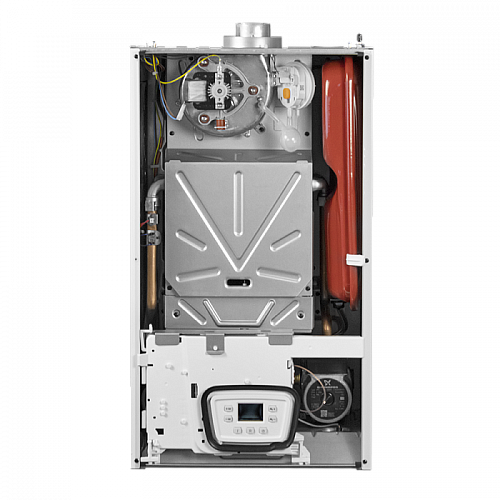 Настенный газовый котел BAXI ECO LIFE 1.24 F