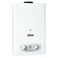 Газовая колонка Ferroli Verona 11 D (NG)