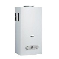 Газовая колонка Arideya LUXE 13