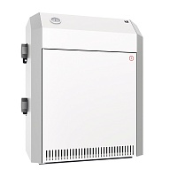 Напольный газовый котел ЛЕМАКС Патриот 12,5 (без УСД)