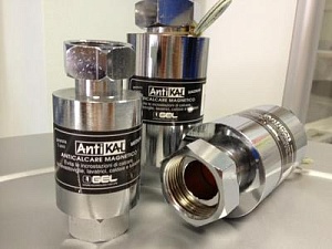 Магнитные преобразователи