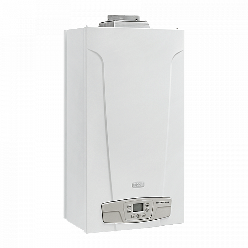 Настенный газовый котел BAXI ECO Four 24 F