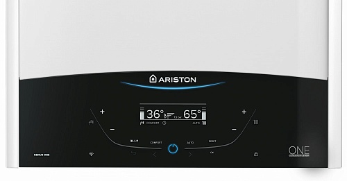 Конденсационный газовый котел ARISTON GENUS ONE SYSTEM 30