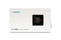 Стабилизатор напряжения RAPAN ST-2000