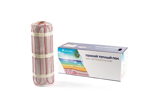 Маты нагревательные Teplocom МНД-7,0-1120 Вт
