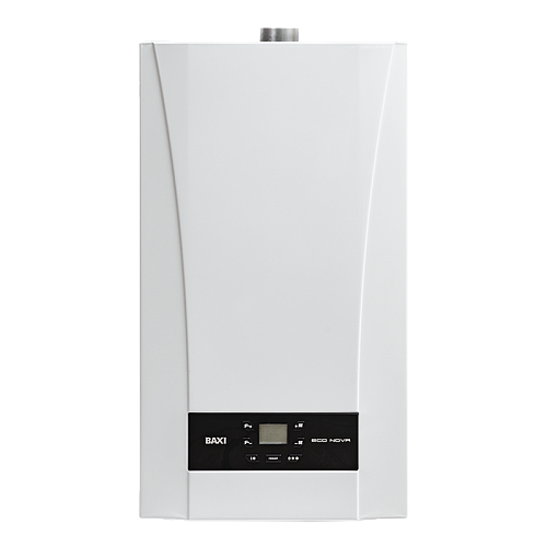 Настенный газовый котел BAXI ECO Nova 10 F