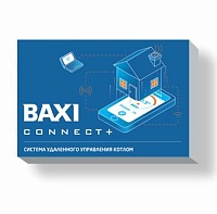 Термостат GSM WiFi-Climate ZONT CONNECT +