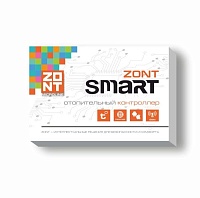 Термостат ZONT SMART GSM-Climate