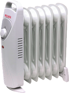 Масляные радиаторы