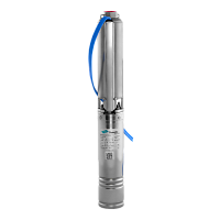 Скважинный насос Aquario ASP ASP3B-50