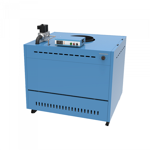 Напольный газовый котел RSA 500 (105С)