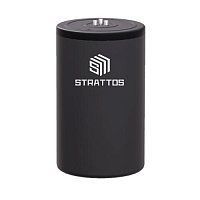 Бойлер косвенного нагрева Strattos Premium 160