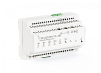Контроллер TEPLOCOM TC-2В