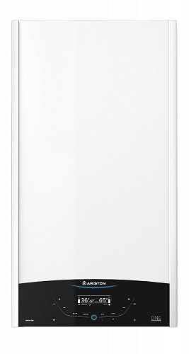 Конденсационный газовый котел ARISTON GENUS ONE SYSTEM 30