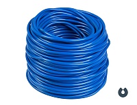 Кабель водопогружной Unipump КВВ 3*4 (бухта 100 м)