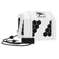 Турбонасадка «ЛЕМАКС» Comfort (XL) (d200 мм для котлов премиум 60 кВт)