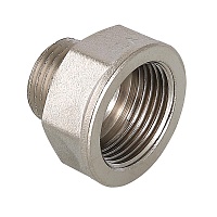 Переходник VALTEC 3/8"х1/4" вн.-нар.