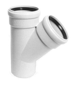 Бесшумная канализация