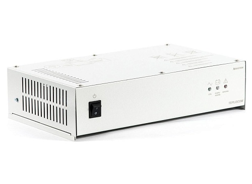 Источник бесперебойного питания Teplocom-600