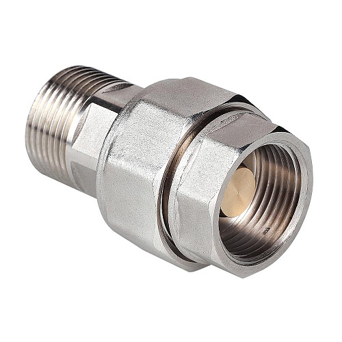 Сгон VALTEC-отсекатель разъемный 3/4" 10/120