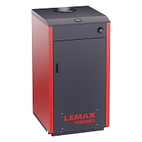 Напольный газовый котел ЛЕМАКС Premier 55