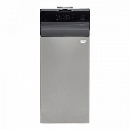 Напольный газовый котел BAXI Slim 1.400 iN без дымохода