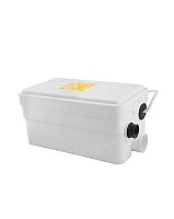 Установка канализационная Unipump Sanivort 255 A