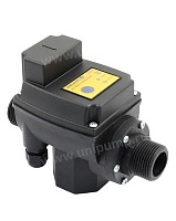 Блок управления насосом Unipump ТУРБИ-М2 (3,0-4,5 бар)