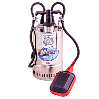 Дренажный погружной насос Aquario Vortex 4-7SS