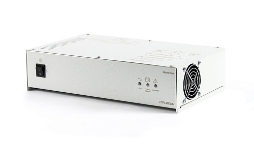 Источник бесперебойного питания Teplocom-600