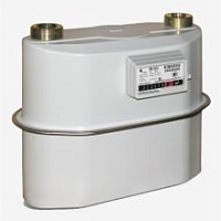 Счетчик газа ТАУГАЗ BK G16 (280 мм)