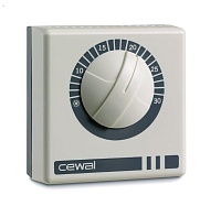 Термостат комнатный CEWAL RQ10
