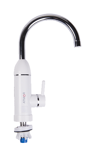 Проточный водонагреватель ARISTON ATMOR TAP 3 KW
