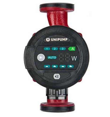 Циркуляционный насос Unipump LPA 25-40
