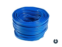 Кабель водопогружной Unipump КВВ-п 3*4 (бухта 100 м)