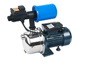 Насосная станция адаптивная Unipump АКВАРОБОТ JS 60 (г/а 2л)