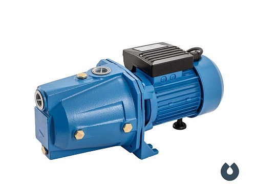 Насос поверхностный Unipump ECO JET 100 LA
