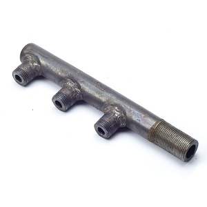 Гребенки для газа