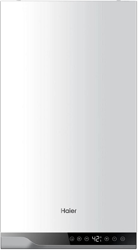 Настенный газовый котел Haier TechLine 2.28 Ti