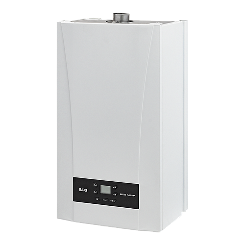 Настенный газовый котел BAXI ECO Nova 10 F