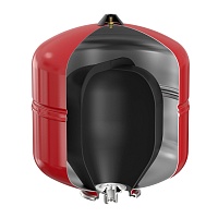 Бак расширительный Flamco (ТС/ХС) Flexcon R 8/1,5 - 6бар