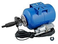 Насосная станция Unipump АКВАРОБОТ М 24-10 Н