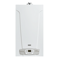Настенный газовый котел BAXI ECO 4S 24