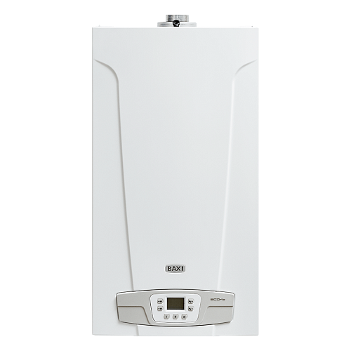 Настенный газовый котел BAXI ECO 4S 24 F